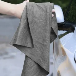 Magisk klud renseklud 5 stk DarkGrey DarkGrey