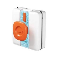 Magnetisk vinduesrenser til 15-26 mm glas tykkelse