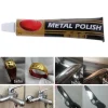 Metalpoleringscreme Knivmaskine Poleringsvoks Spejl Multifunktionel