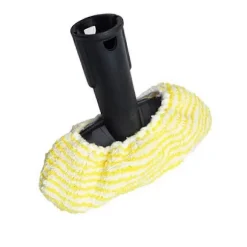 Mikrofiber dampmoppeklud til Karcher EasyFix SC2 SC3 SC4 SC5 håndholdt støvsuger tilbehør Edition A [DB] 5 5