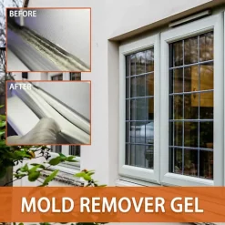 Mildew Removing Gel Mold Magic Remover [LGL]