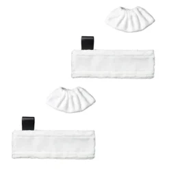 moppepuder til Kärcher damprenser SC2 SC3 SC4 SC5