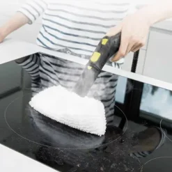 moppepuder til Kärcher damprenser SC2 SC3 SC4 SC5