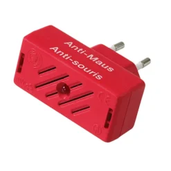 Musfælde Ultralyd 12 - 24 kHz