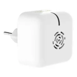 Musskrämma 25 kvm 230V Radarcan White