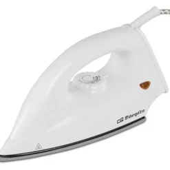 Orbegozo Sv 1270 1200w dampstrygejern One Size
