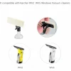 3-pak vinduespudsemoppepuder til Karcher WV2 Plus WV5 Premium-FM-