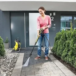 Parkside/Lavor/Karcher roterende dyse, K2 K3 K4 K5 K7 højtryksrenser 160Bar[GKS]