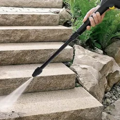 Parkside/Lavor/Karcher roterende dyse, K2 K3 K4 K5 K7 højtryksrenser 160Bar[GKS]