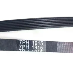 7PH 1915 Drivrem til tørretumbler Passer til HOTPOINT CREDA 1915 H7 C00179066 (Fww)