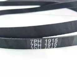 7PH 1915 Drivrem til tørretumbler Passer til HOTPOINT CREDA 1915 H7 C00179066 (Fww)