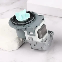 {PL}Til drænpumpe tromle vaskemaskine drænpumpe motor PX2025-1 drænmotor drænpumpe del Acc