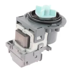 {PL}Til drænpumpe tromle vaskemaskine drænpumpe motor PX2025-1 drænmotor drænpumpe del Acc