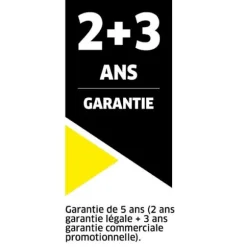 Pompe til afvanding SP 16.000 Dual 2 i 1 spildevand klar vand - Karcher