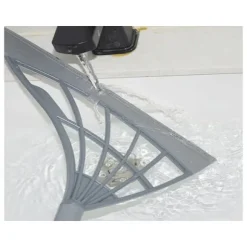 (pow yeah!) Gummiskraber Gulv/Vandskraber - 95 cm