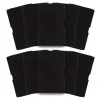 【PP】10 stk. Tørretumbler Filter til Tørretumblere Erstatning for Beko 2964840100, Fnugfilter til Tørretumbler Beko DE8635rx DS7512pa