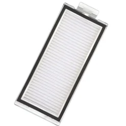 Reservedele og tilbehør til Q8 Max, Q8 Max+, Q5 Pro, Q5 Pro+ - HEPA-filter, moppeklud, støvpose (FMY)