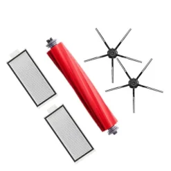 Reservedele til Roborock Q7 Max, Q7 Max+, G10s, sæt B (FMY)