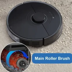 Reservedelssæt til Xiaomi Roborock Q7/Q7 Max Series Robotstøvsugere