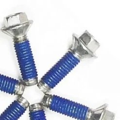 [RM]6 STK Vaskemaskine Spider Sekskantbolt DC60-40137A 592-49376 592-49396