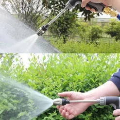 [RM]Højtryksrenser Qinux Waterblitz [JUNI] Set B