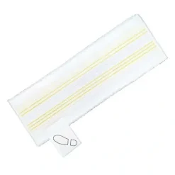[RM]4-pak Mikrofiber Gulvklude til Kärcher Easyfix Sc2 Sc3 Sc4 Sc5 55 superfine fibre