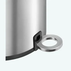 Rootz kosmetikspand - Opbevaringsspande - 3 liter kosmetikspand - Indvendig beholder med håndtag - Skraldespand - Lille kosmetikspand - Mini skraldesp | Fyndiq
