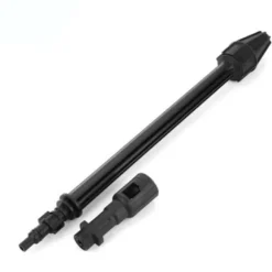 Roterbart Spolrör för Elektrisk Högtryckstvätt Black Karcher K2/K3/K4/K5/K6/K7 Black 303