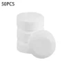 [SC]2026 New Modal 50 pcs. Universal Descaling and Cleaning Tablets compatible with Coffee, Water Bottles, Tea, Espresso Machines A