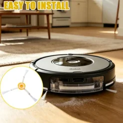 Sidebørste til iRobot Roomba 500/600/700 serie 3-pak