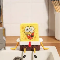 SpongeBob Svamp til opvask Patrick Star Opvaskesvamp A1