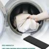 Sæt med 6 filtre til Bauknecht Privileg Whirlpool HX 481010716911 Tørretumbler Varmepumpetørrer Fin Grov 230 x 115 x 14 mm Svampefiltermåtte Kond [DB] | Fyndiq