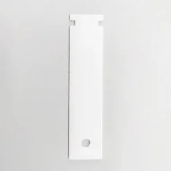 Sæt med 4 tørretumbler glidepuder, lavt støjniveau, plastikkonstruktion, nem opsætning