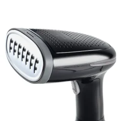 Steamer Portable Pro 1500W HS510 Sort