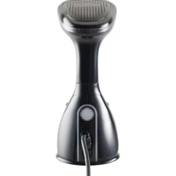 Steamer Portable Pro 1500W HS510 Sort