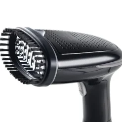 Steamer Portable Pro 1500W HS510 Sort