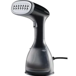 Steamer Portable Pro 1500W HS510 Sort