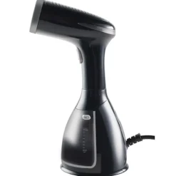 Steamer Portable Pro 1500W HS510 Sort