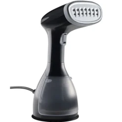 Steamer Portable Pro 1500W HS510 Sort
