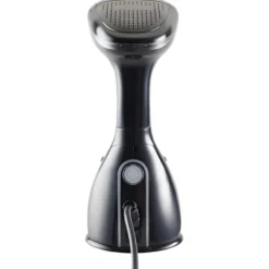 Steamer Portable Pro 1500W HS510 Sort