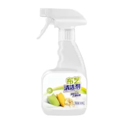 Stofrens Speciale Tæpper Plyslegetøj Stof Sofa Renser 500ml[D]