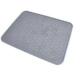 Stor Silikon Underlag Mikrofiber Støvsuger Sæt
