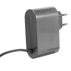 Strømadapter Oplader Til Dc30 Dc31 Dc34 Dc35 Dc44 Dc45 Dc56 Dc57 Støvsuger Robotdele Adgang