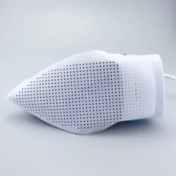 Strygesål til elektrisk strygejern, non-stick strygesål med jævn varmefordeling og anti-skoldningsbeskyttelse, strygepladebeskytter til