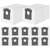 Støvposer til L20/X40/X50 Ultra Complete, L10s/L10/L40s/L10s Pro/L40/L50 Ultra, til E30 Ultra/P50 P [DB]