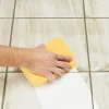 Super Grout Svamp, 3-pak, Gul