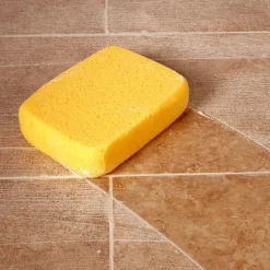 Super Grout Svamp, 3-pak, Gul
