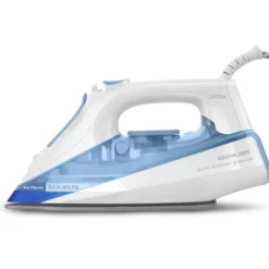 Taurus Agatha 2800 2800W strygejern, 170g/min dampstråle, 360ml kapacitet, anti-kalkfilter