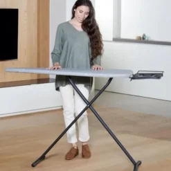 Taurus Argenta Pro strygebræt med 3 højdepositioner op til 93cm