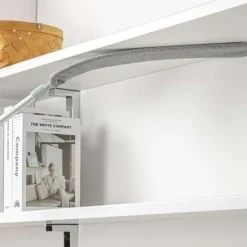 Teleskopisk Støvkost - 2 dele
